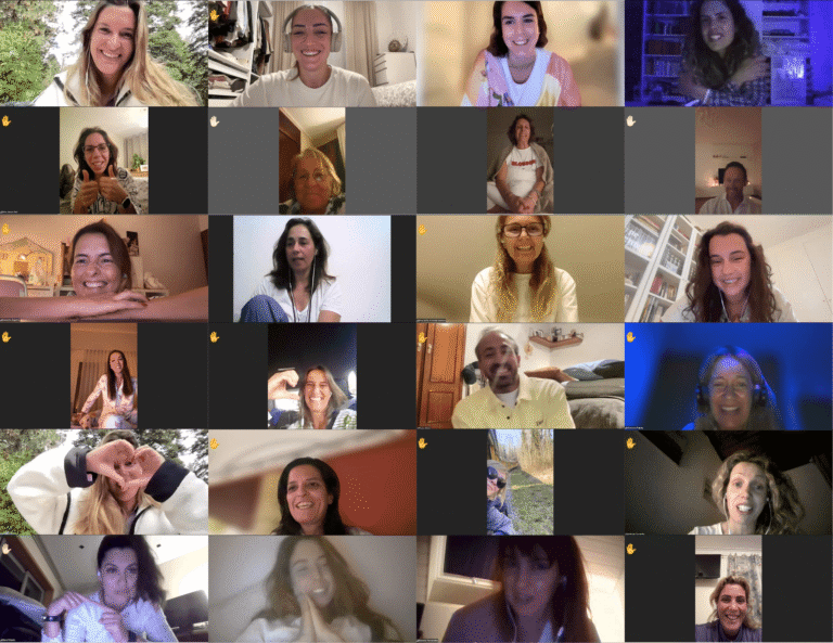 Mosaicos e Montagens 2025 - Mosaico Partilhas Zoom (1) (1) (1)