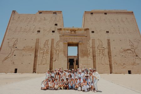 Viagem Iniciática Egito Solstício 2026 - Dia 4_59