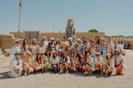 Viagem Iniciática Egito Solstício 2026 - Dia 5_147